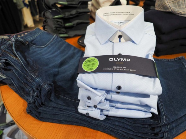 Zanotta mode Avenches