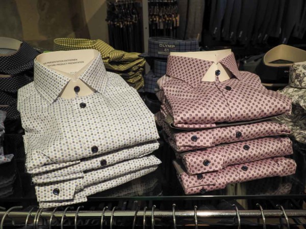 Zanotta mode Avenches