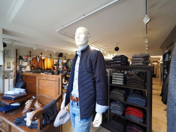 Zanotta mode Avenches