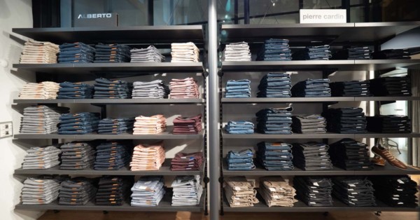 Zanotta mode Yverdon