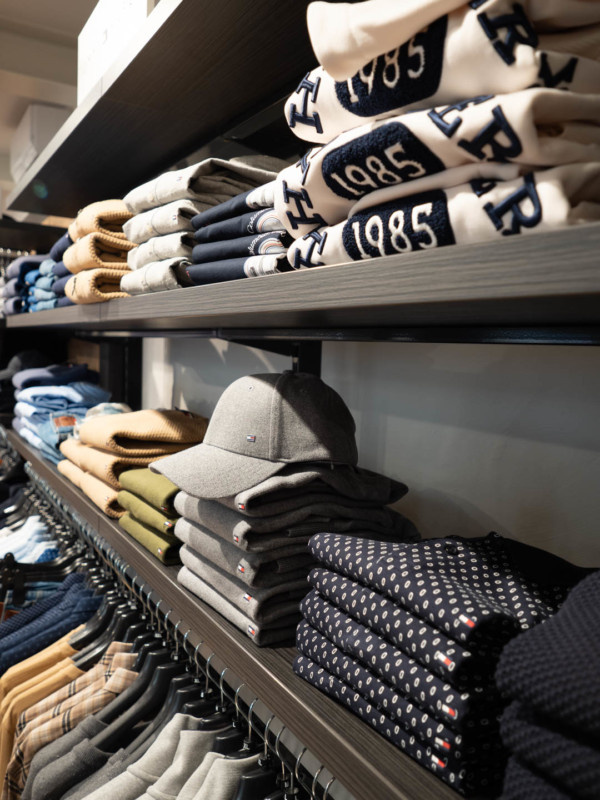 Zanotta mode Yverdon