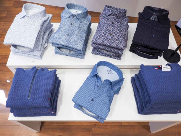 Zanotta mode Payerne