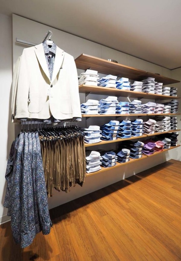 Zanotta mode Payerne