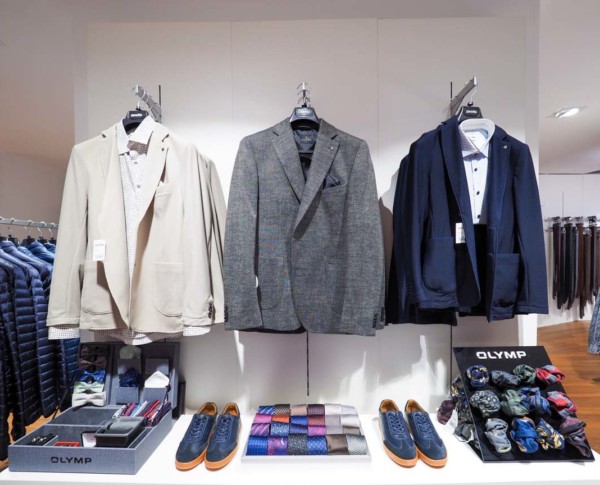 Zanotta mode Payerne