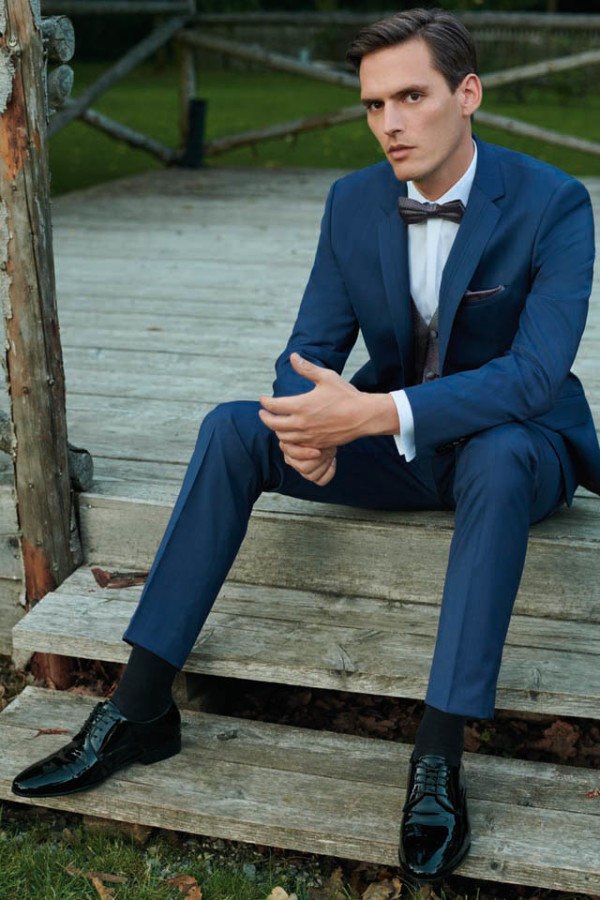 Zanotta Mode masculine magasin suisse assortiment mariage