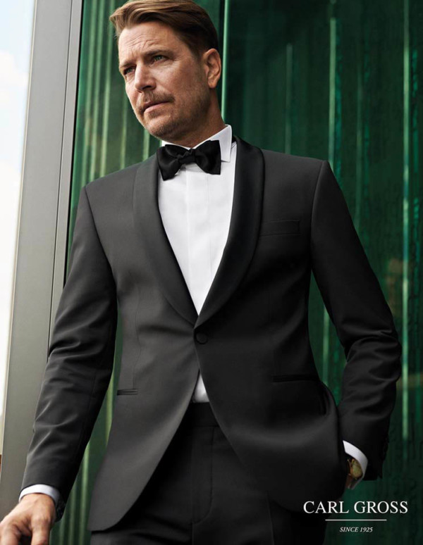 Zanotta Mode masculine magasin suisse assortiment mariage
