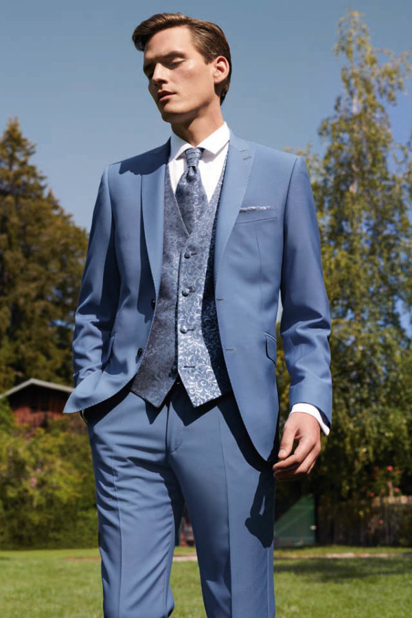 Zanotta Mode masculine magasin suisse assortiment mariage