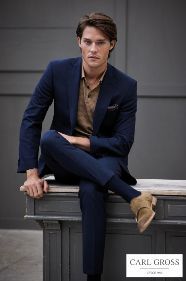 Carl Gross Wilfred Wulff Zanotta