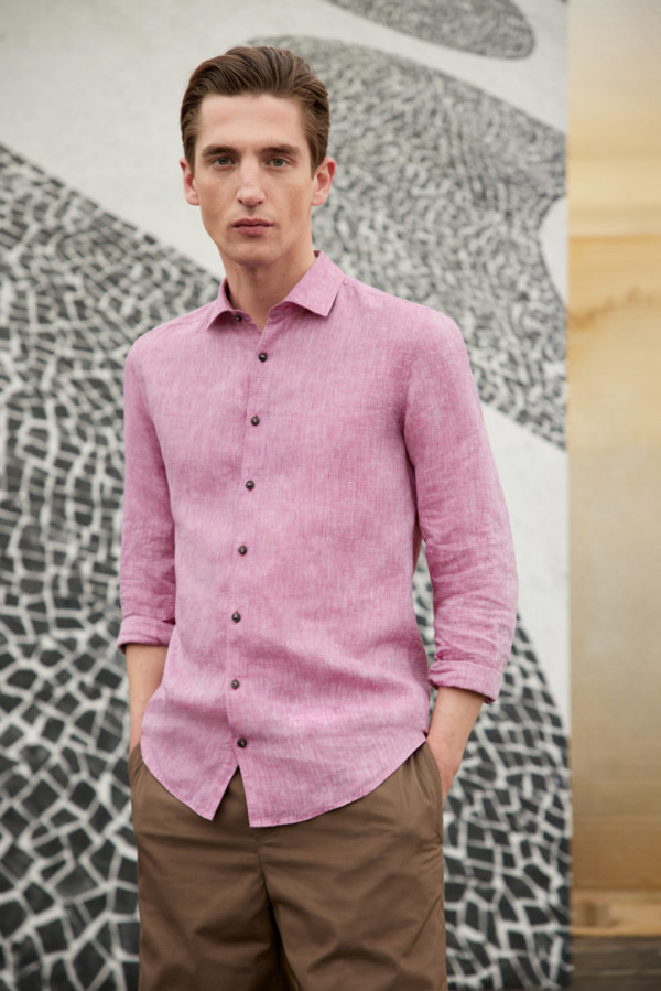 Chemise Olymp Zanotta Mode