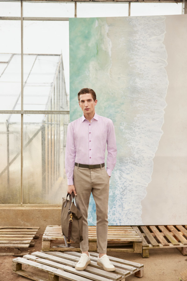 Chemise Olymp Zanotta Mode