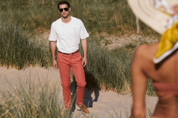 MMX Germany pantalon Zanotta Mode