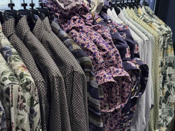 Magasin Zanotta mode à Sion