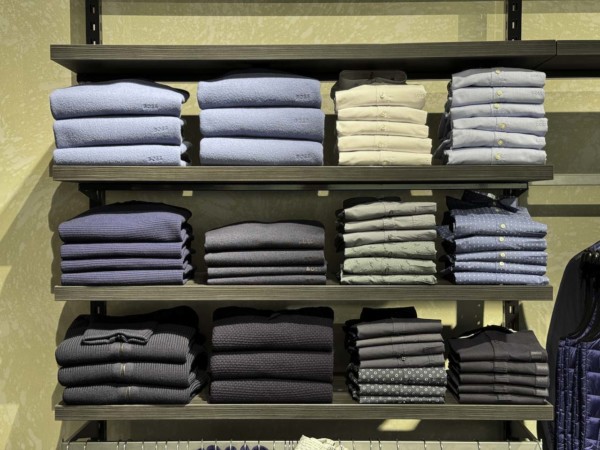 Magasin Zanotta mode à Sion
